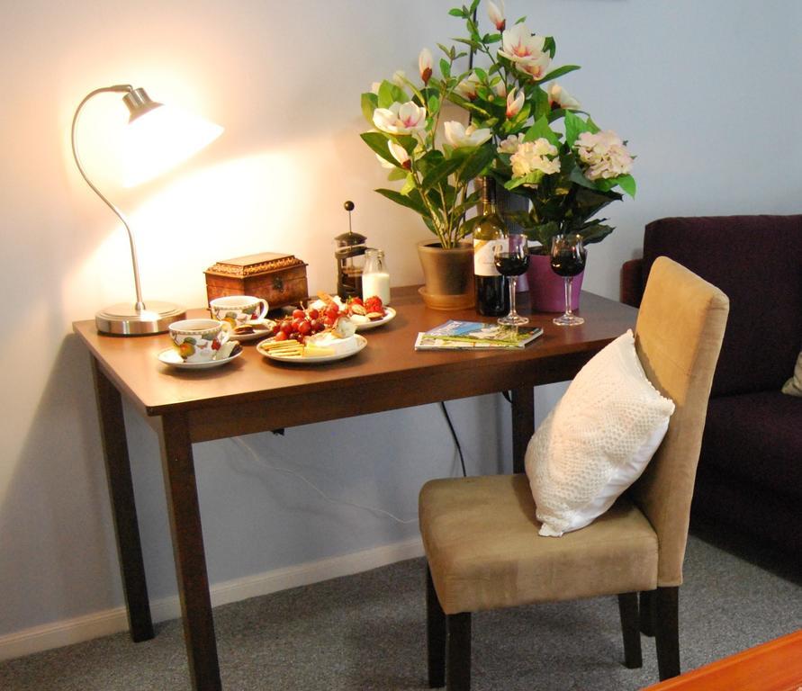 Cutmore Cottages - Meurants Manor Stanhope Gardens Δωμάτιο φωτογραφία