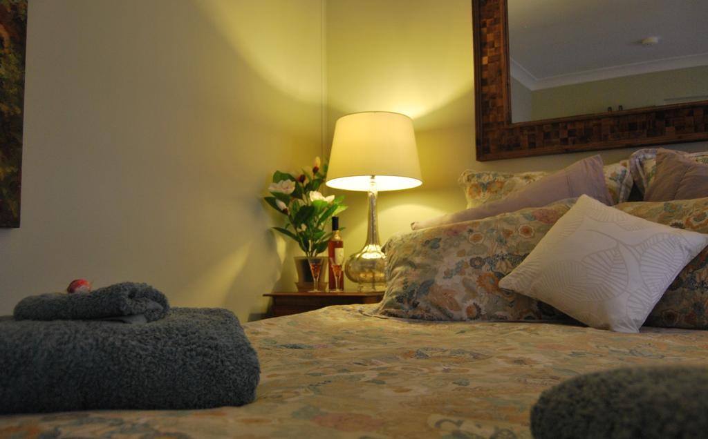 Cutmore Cottages - Meurants Manor Stanhope Gardens Δωμάτιο φωτογραφία