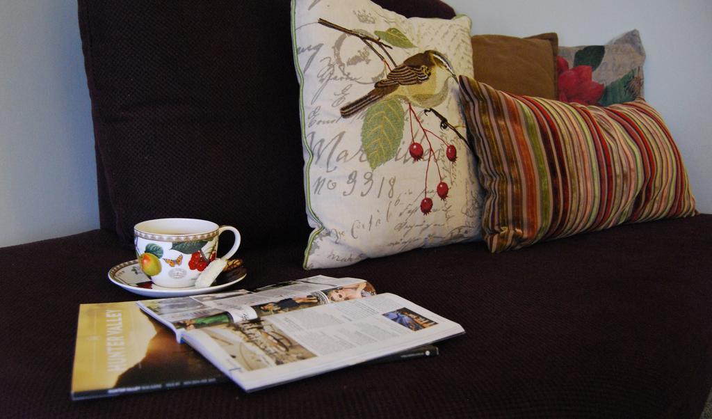 Cutmore Cottages - Meurants Manor Stanhope Gardens Δωμάτιο φωτογραφία