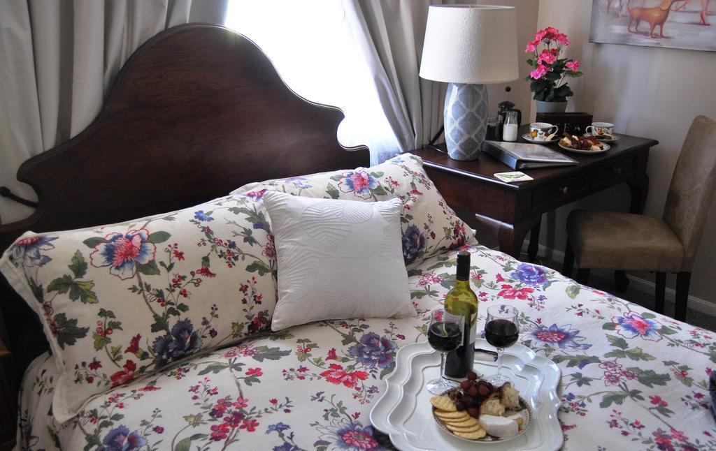 Cutmore Cottages - Meurants Manor Stanhope Gardens Δωμάτιο φωτογραφία