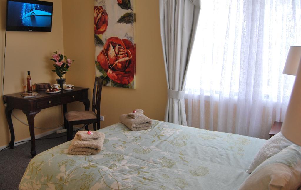 Cutmore Cottages - Meurants Manor Stanhope Gardens Δωμάτιο φωτογραφία