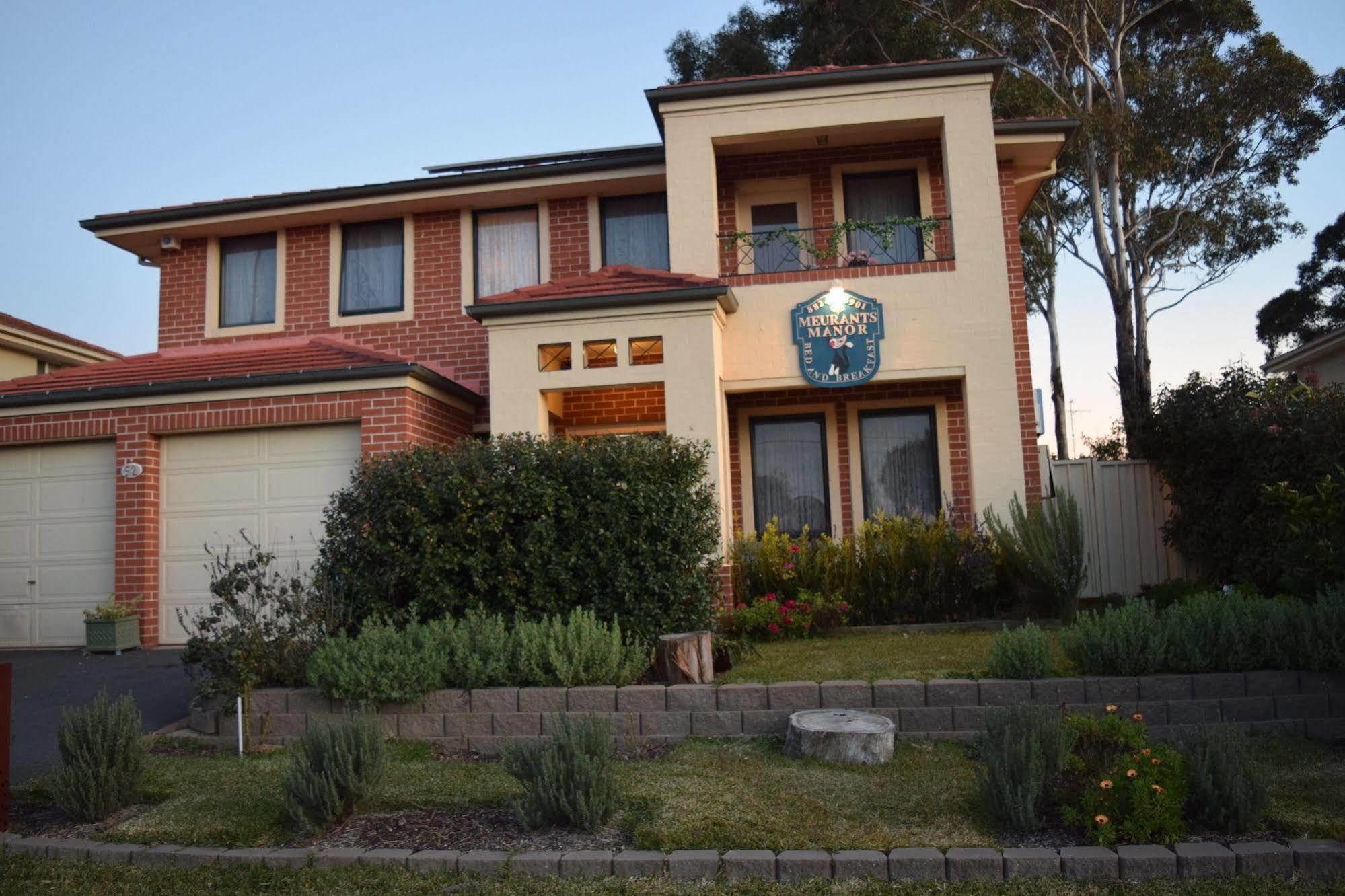 Cutmore Cottages - Meurants Manor Stanhope Gardens Εξωτερικό φωτογραφία