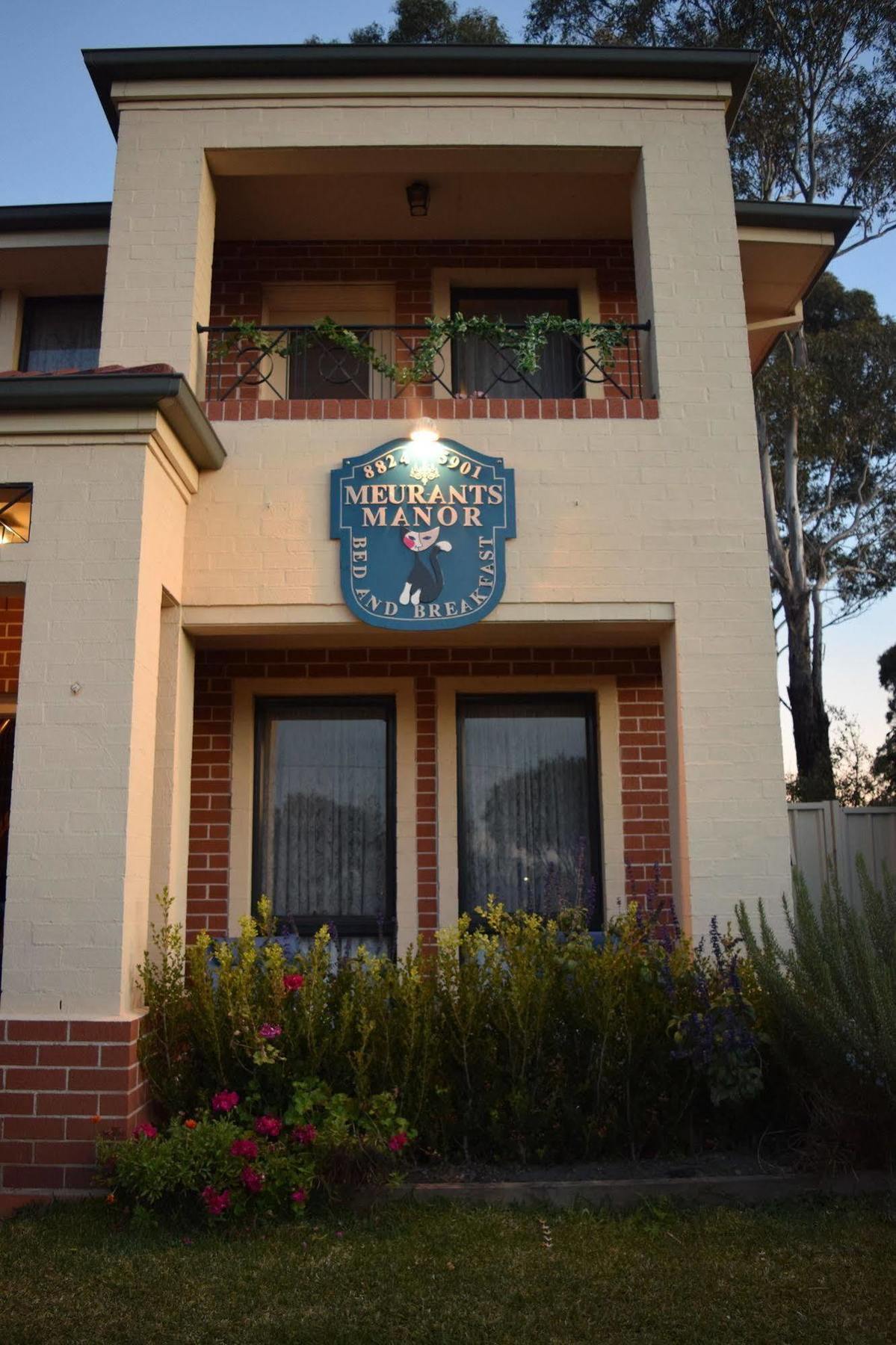 Cutmore Cottages - Meurants Manor Stanhope Gardens Εξωτερικό φωτογραφία