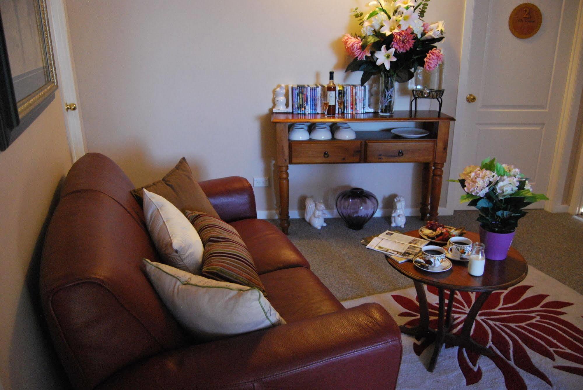 Cutmore Cottages - Meurants Manor Stanhope Gardens Εξωτερικό φωτογραφία