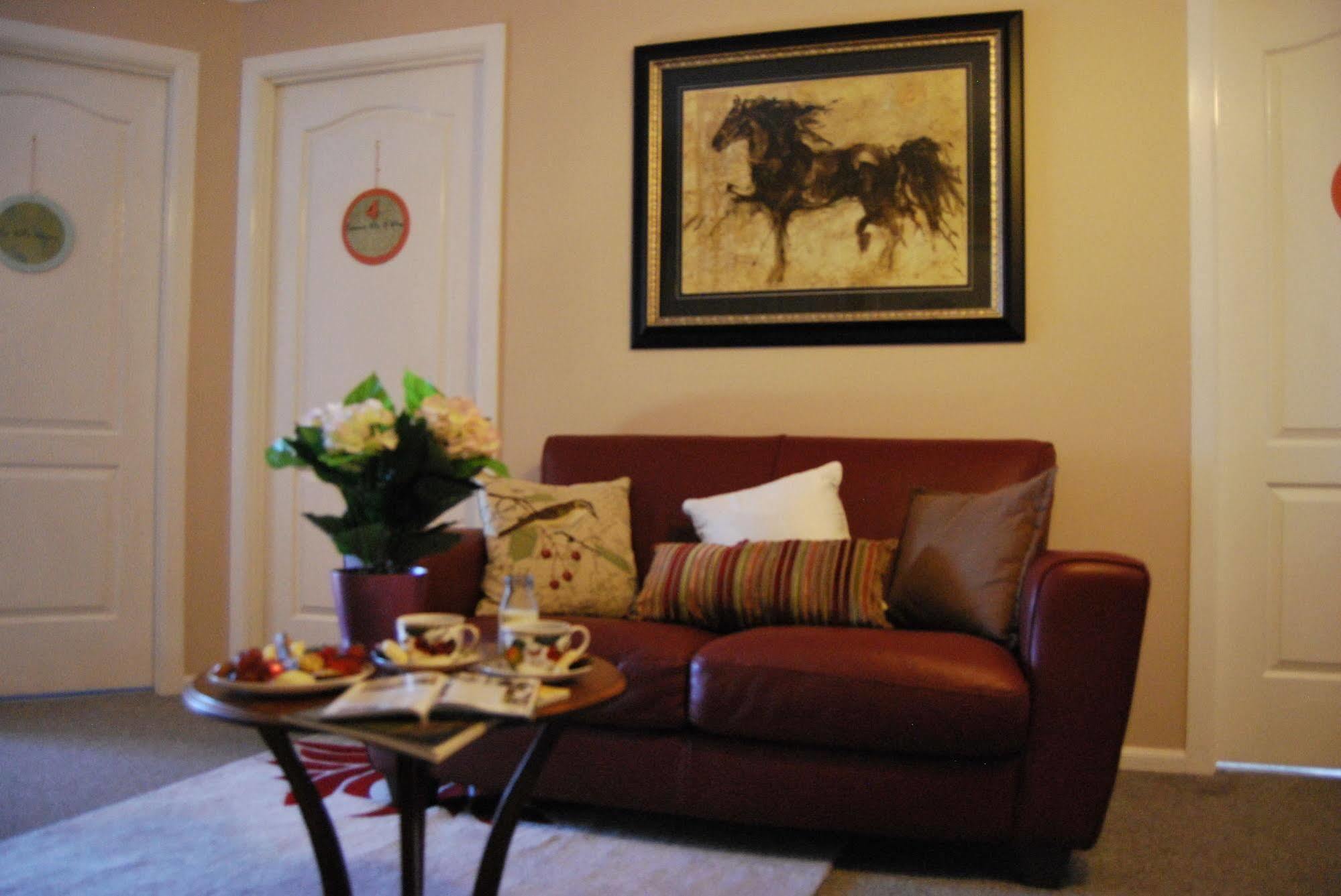 Cutmore Cottages - Meurants Manor Stanhope Gardens Εξωτερικό φωτογραφία