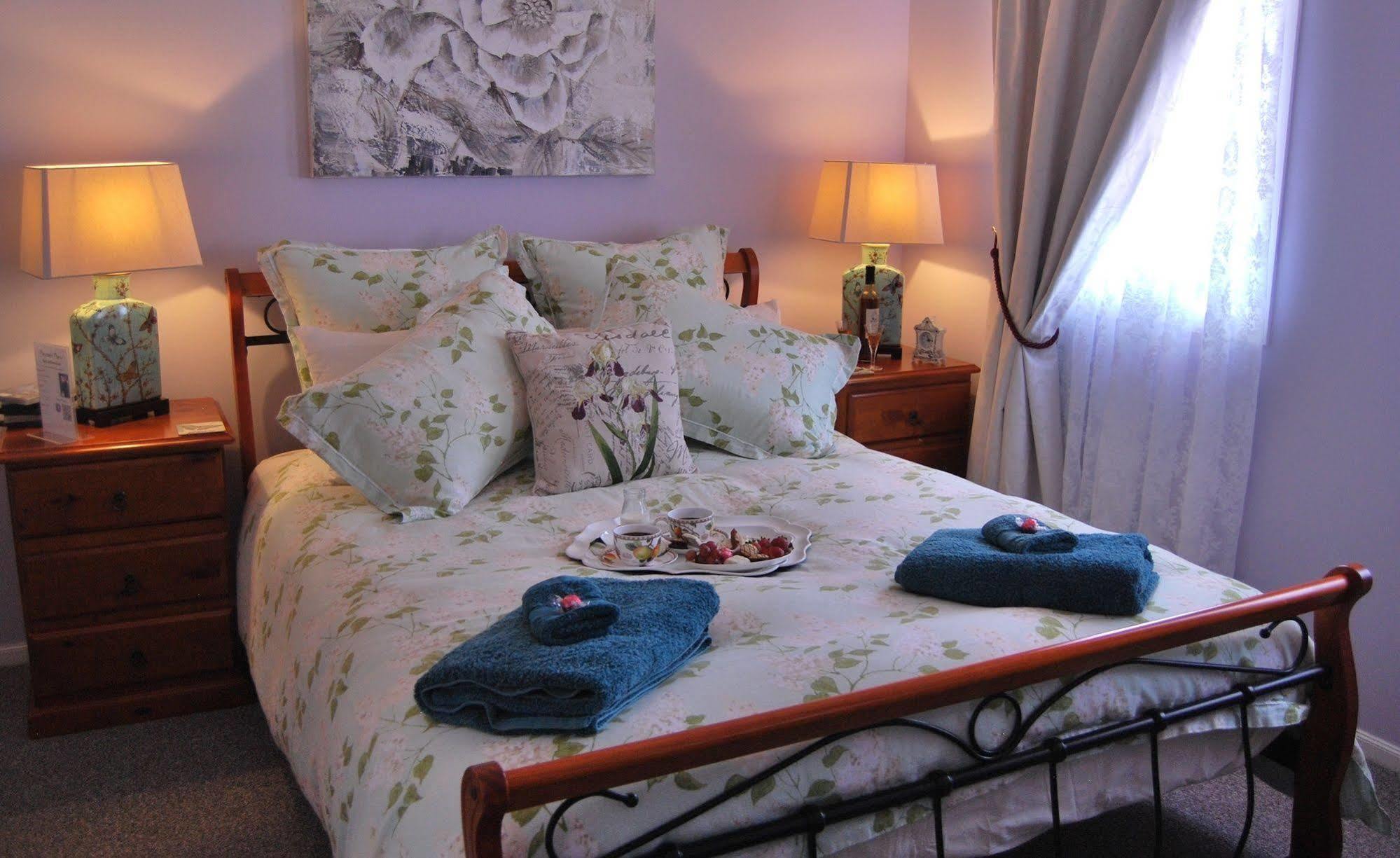 Cutmore Cottages - Meurants Manor Stanhope Gardens Εξωτερικό φωτογραφία