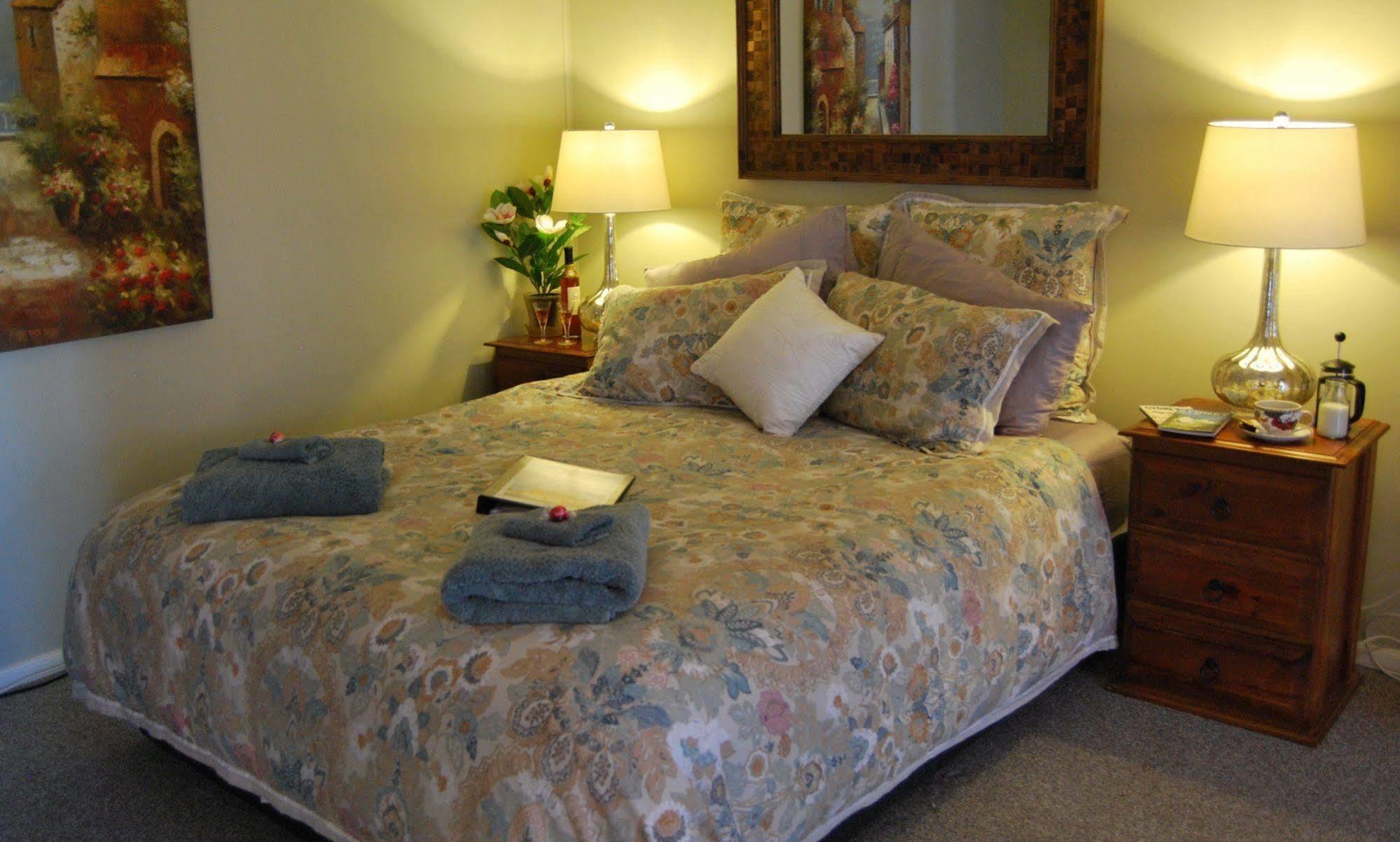 Cutmore Cottages - Meurants Manor Stanhope Gardens Εξωτερικό φωτογραφία