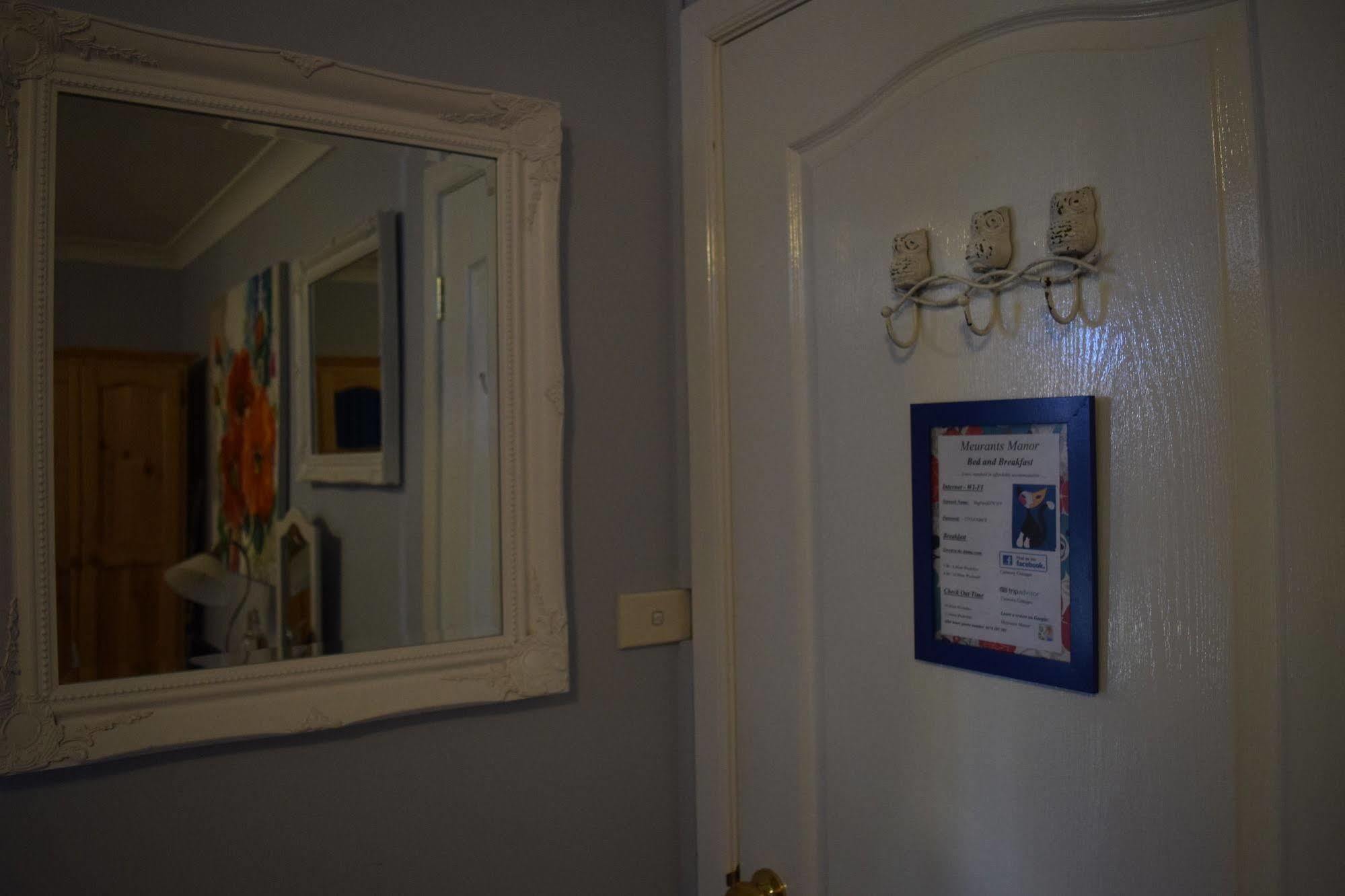 Cutmore Cottages - Meurants Manor Stanhope Gardens Εξωτερικό φωτογραφία