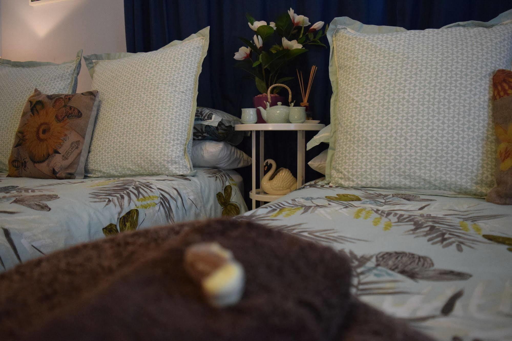 Cutmore Cottages - Meurants Manor Stanhope Gardens Εξωτερικό φωτογραφία